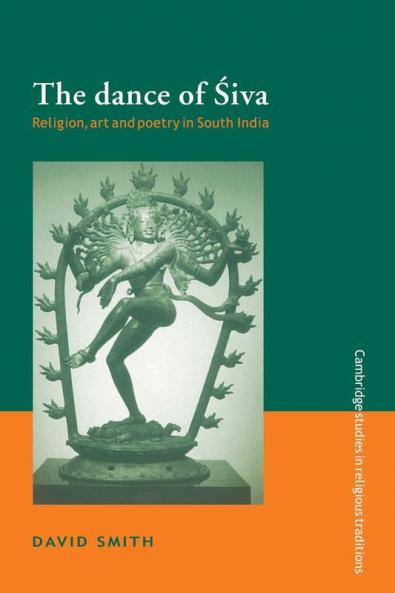 The Dance of Siva