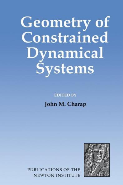 Geometry of Constrained Dynamical Systems