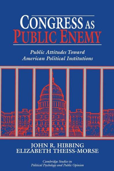 Congress as Public Enemy