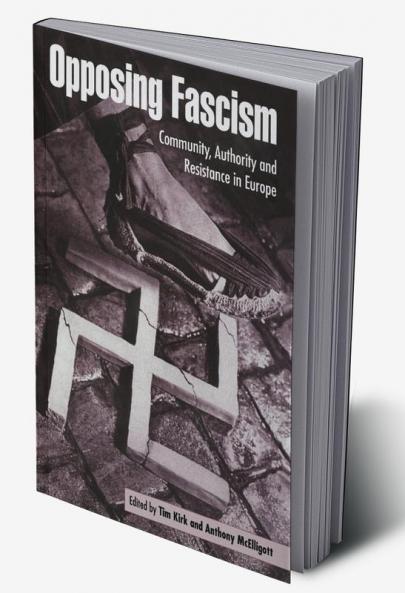 Opposing Fascism