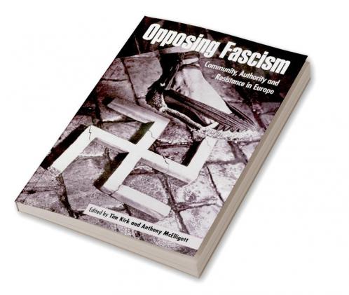 Opposing Fascism