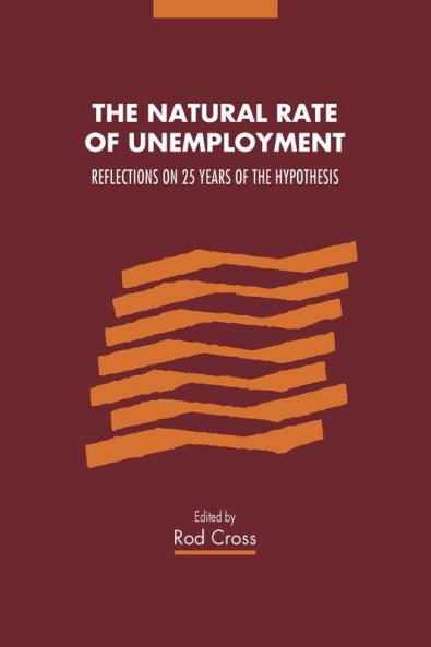 The Natural Rate of Unemployment