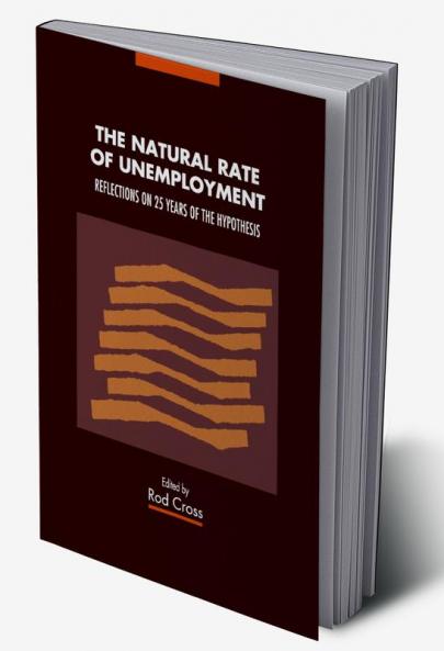 The Natural Rate of Unemployment