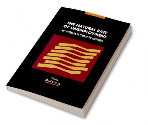 The Natural Rate of Unemployment