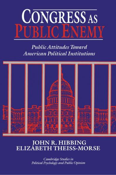 Congress as Public Enemy