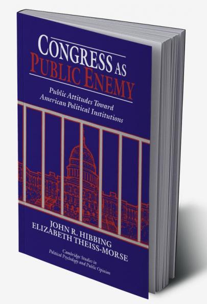 Congress as Public Enemy