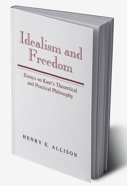 Idealism and Freedom