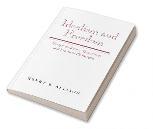 Idealism and Freedom