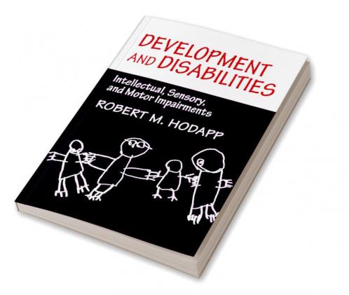 Development and Disabilities