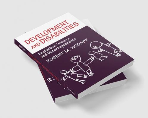 Development and Disabilities
