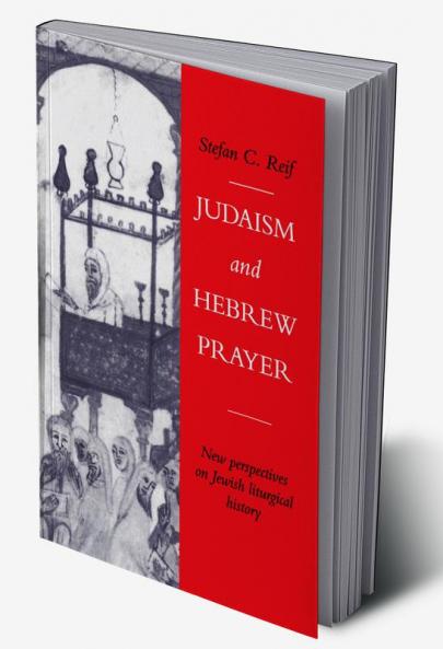 Judaism and Hebrew Prayer