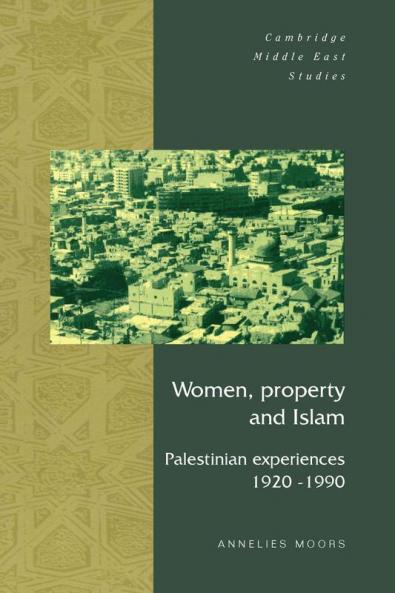 Women Property and Islam