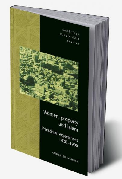 Women Property and Islam