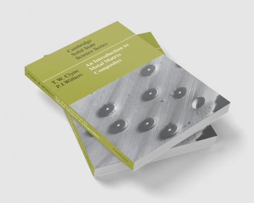 An Introduction to Metal Matrix Composites