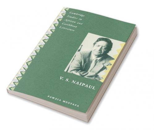 V. S. Naipaul