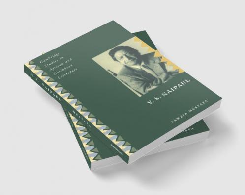 V. S. Naipaul
