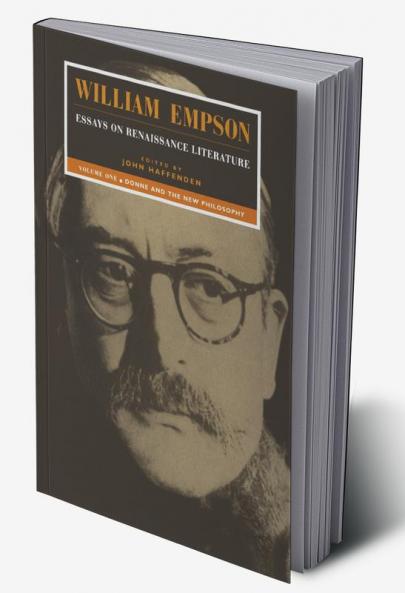 William Empson