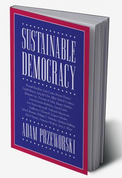 Sustainable Democracy