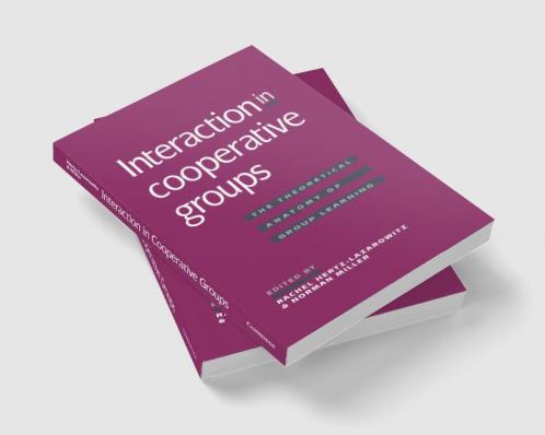 Interaction in Cooperative Groups