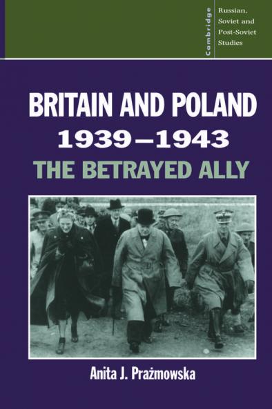 Britain and Poland 1939 1943