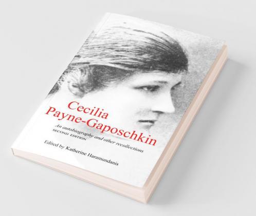 Cecilia Payne-Gaposchkin