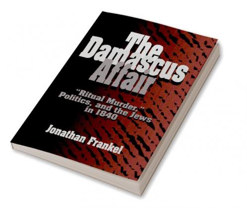 The Damascus Affair