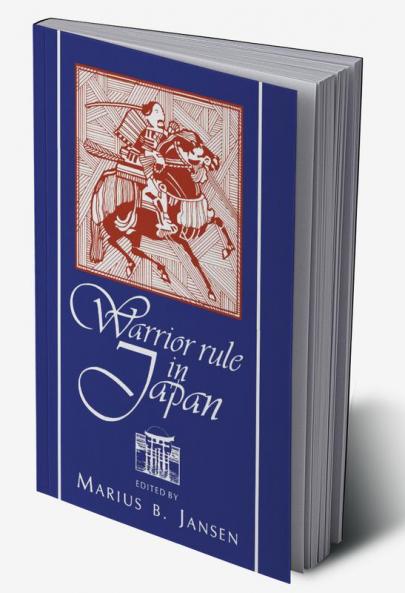 Warrior Rule in Japan