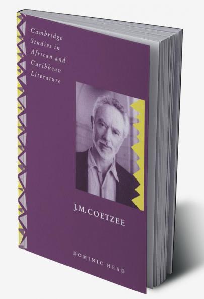 J. M. Coetzee