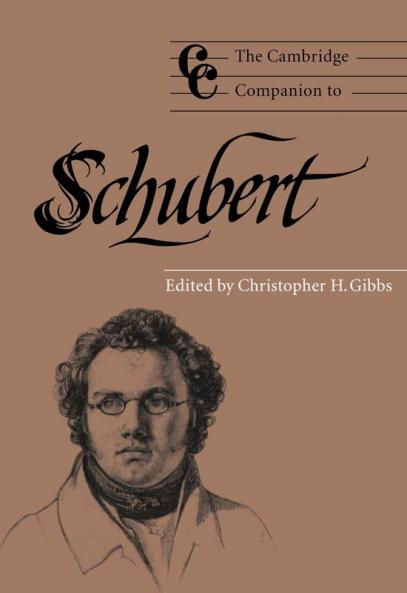 The Cambridge Companion to Schubert