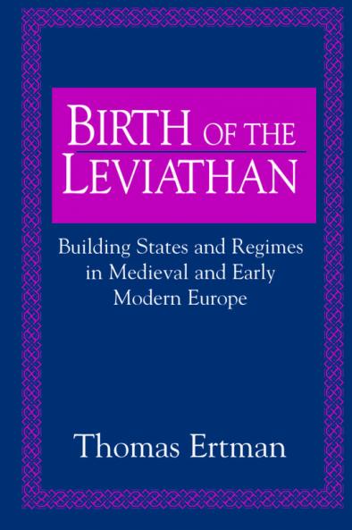 Birth of the Leviathan