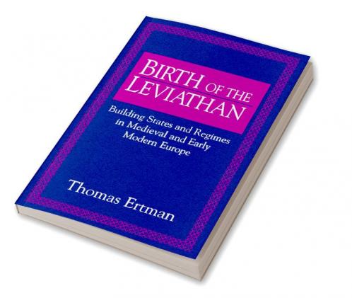 Birth of the Leviathan