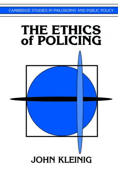 The Ethics of Policing