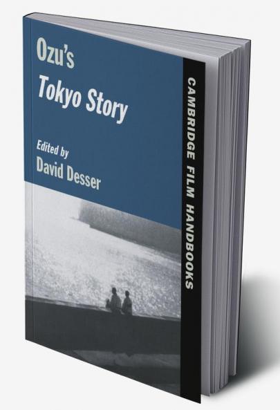 Ozu's Tokyo Story