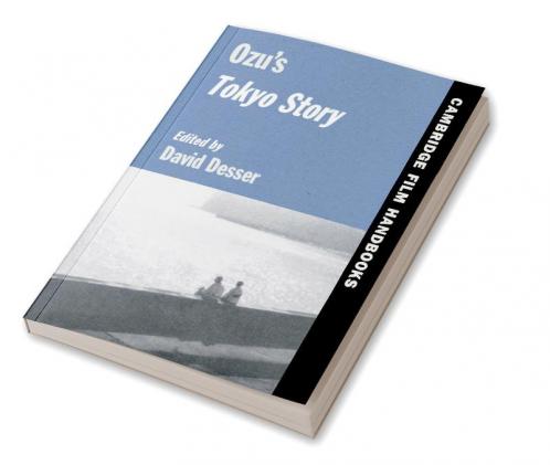 Ozu's Tokyo Story