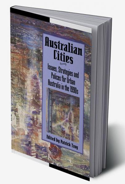 Australian Cities