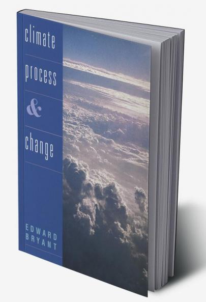 Climate Process and Change