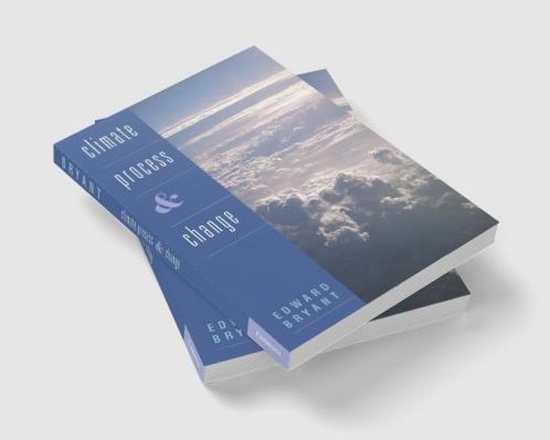 Climate Process and Change