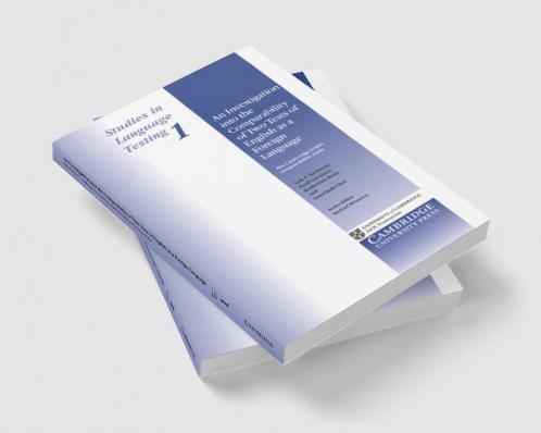 An Investigation Into the Comparability of Two Test of English as a Foreign Language