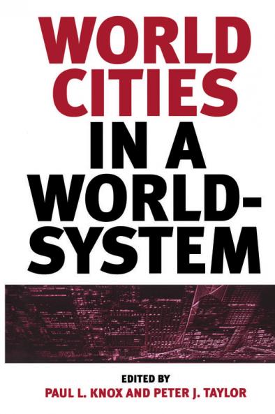 World Cities in a World-System