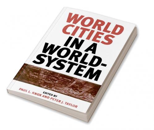 World Cities in a World-System