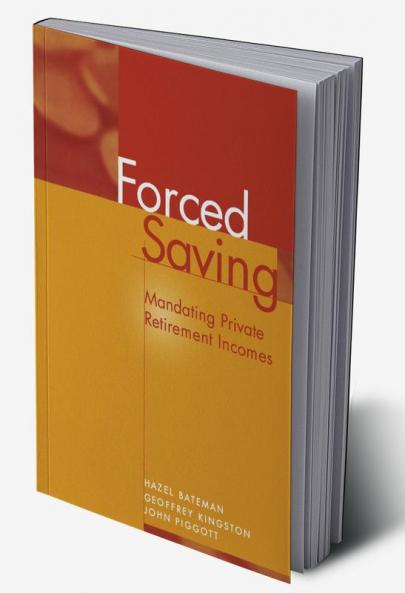 Forced Saving