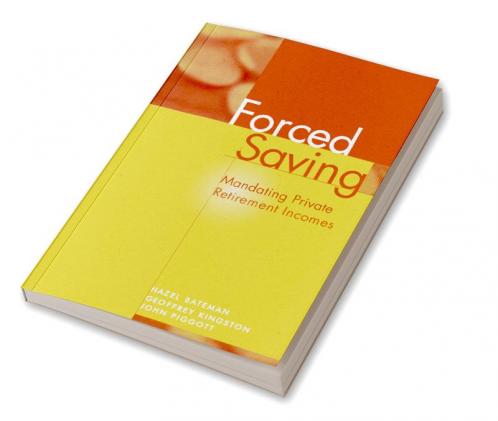 Forced Saving
