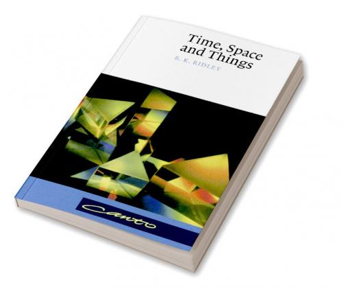 Time Space and Things