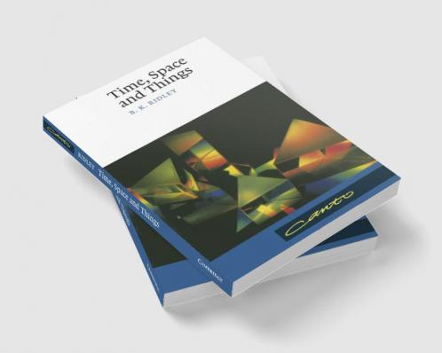 Time Space and Things