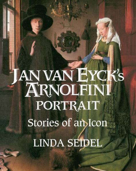 Jan Van Eyck's Arnolfini Portrait