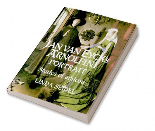Jan Van Eyck's Arnolfini Portrait