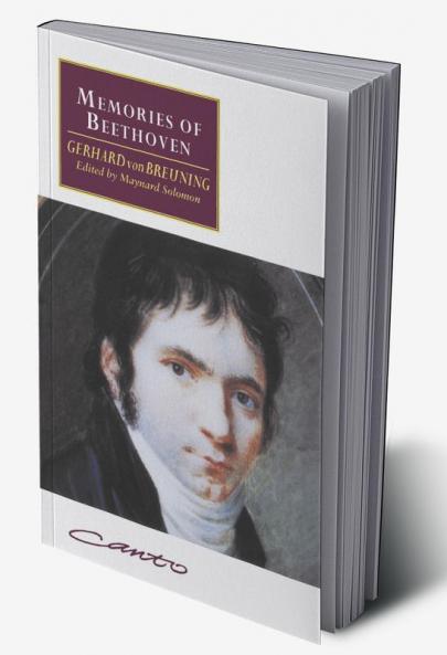 Memories of Beethoven