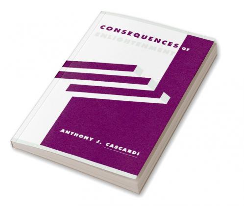 Consequences of Enlightenment