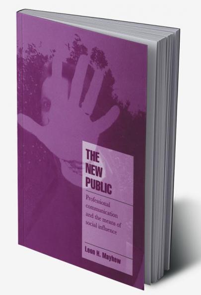 The New Public