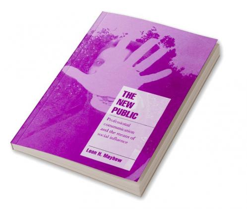 The New Public